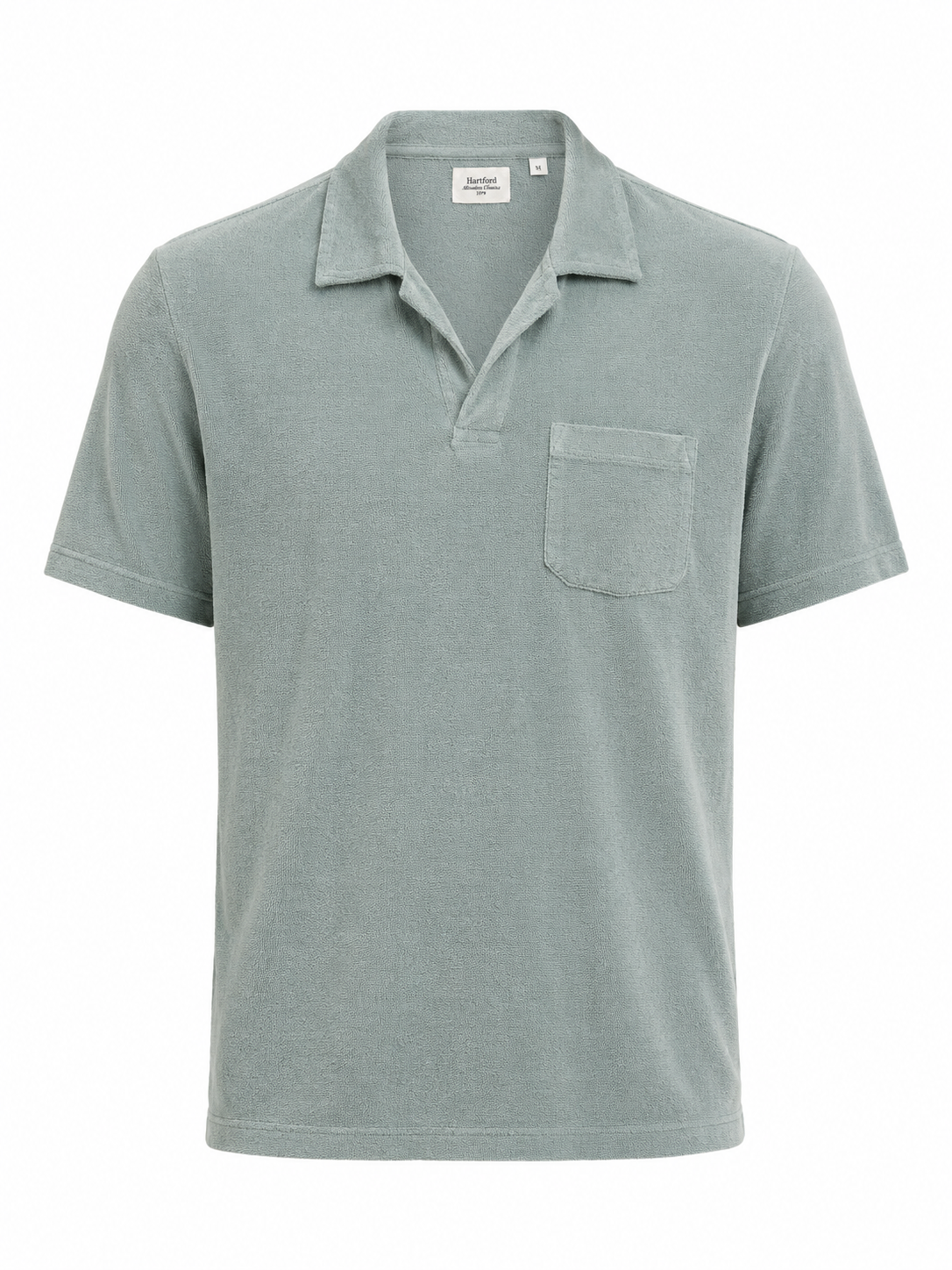 Bouclette polo