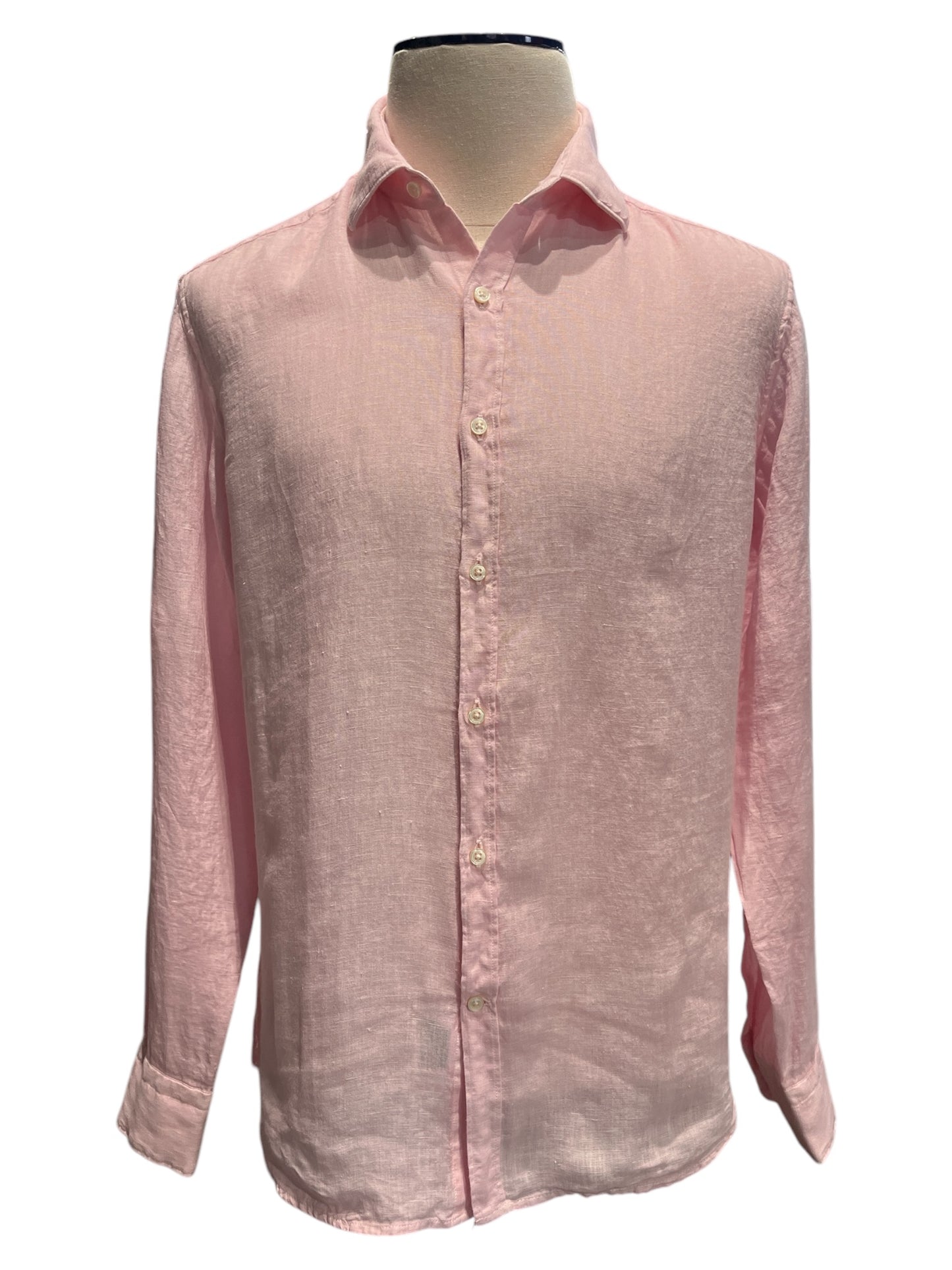 Sy Devore Sport Shirt