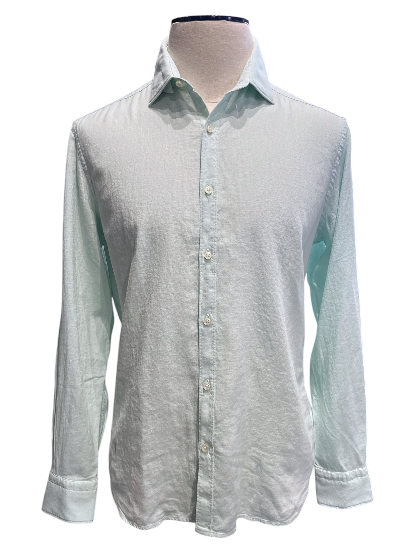 Sy Devore Sport Shirt
