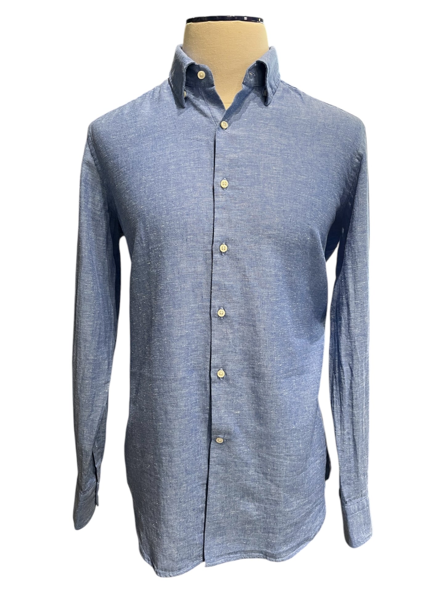 Sy Devore Sport Shirt