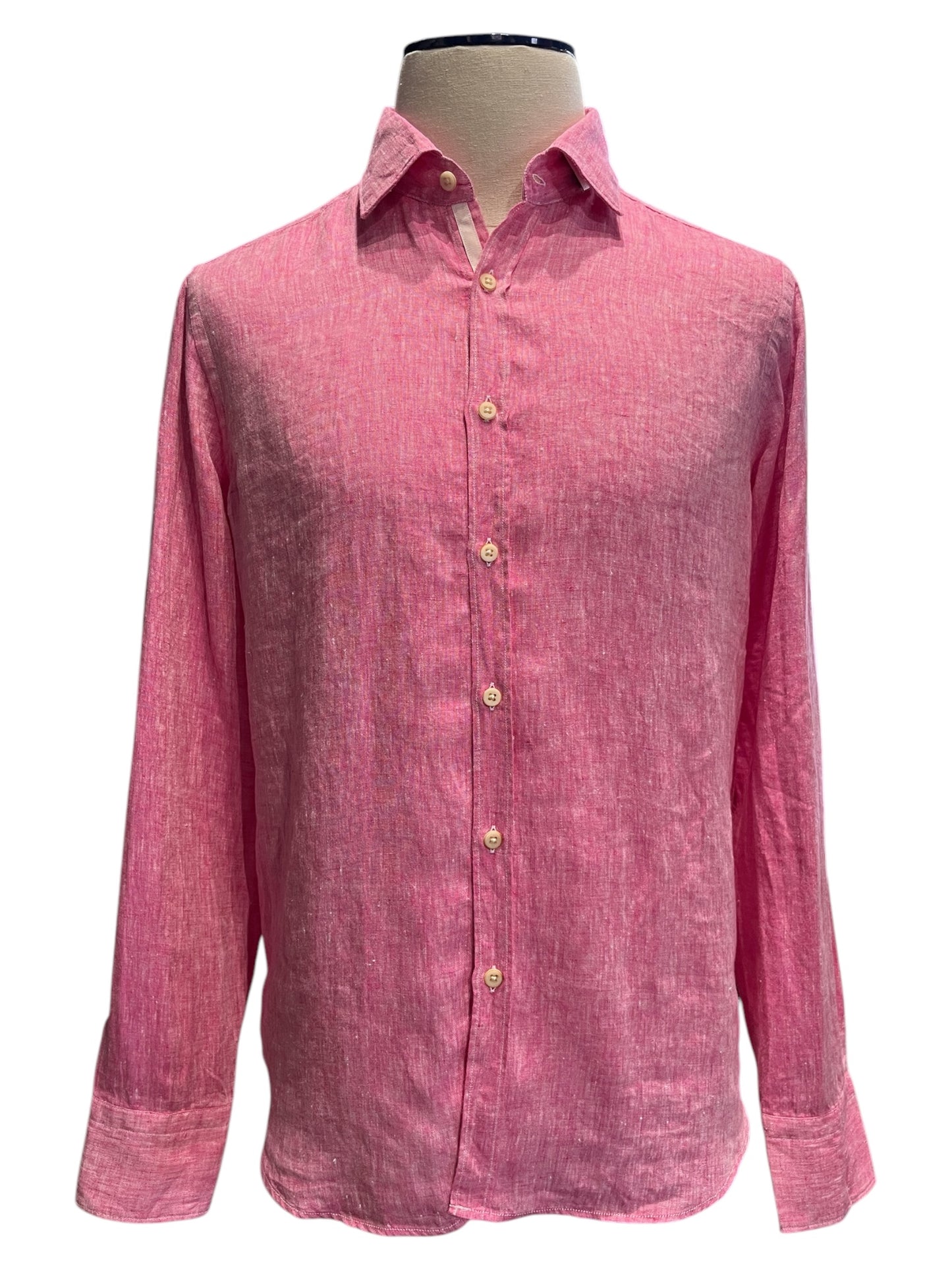 GMF Sport Shirt Linen