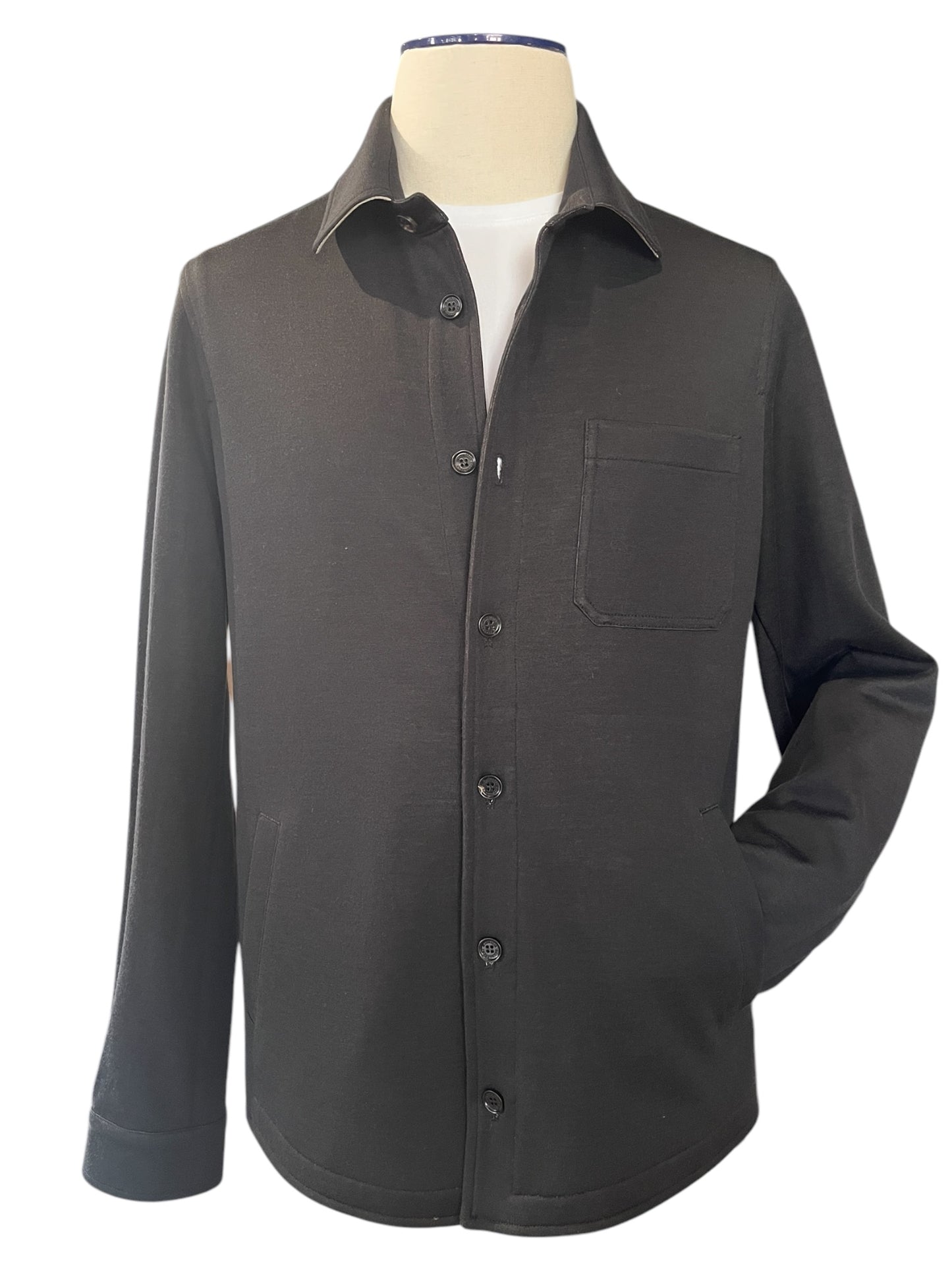 Monticello OV Double Jersey