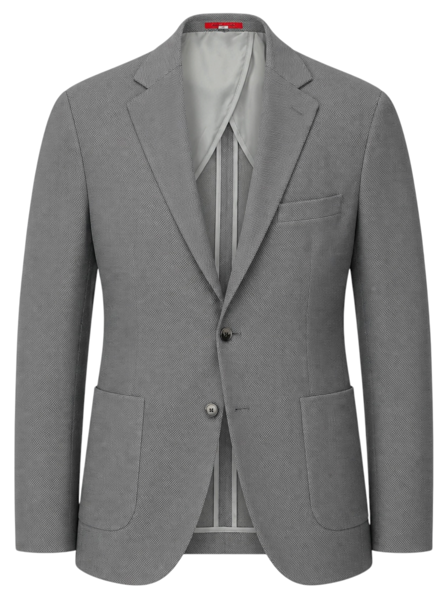 Ungaro Stretch Deconstructed Blazer