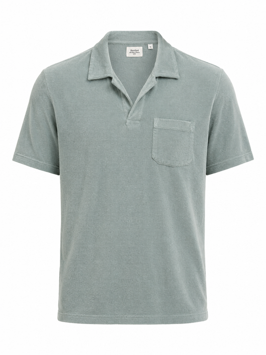 Bouclette polo