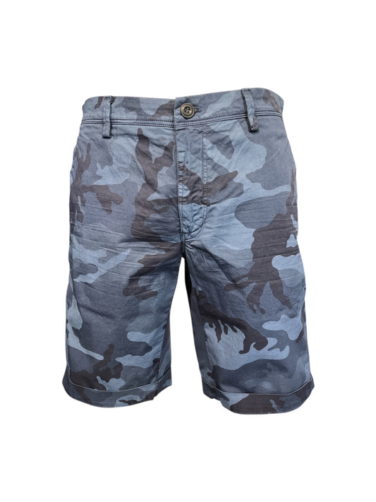 Camo Short
