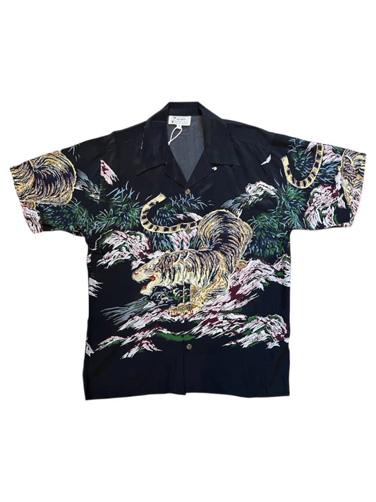 Avanti Hawaiian Shirt