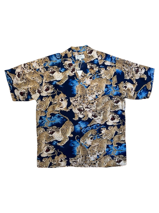 Avanti Hawaiian Shirt