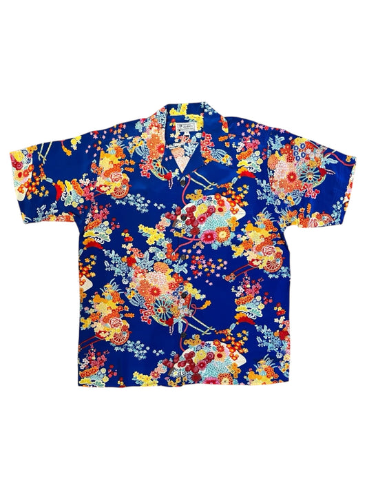 Avanti Hawaiian Shirt