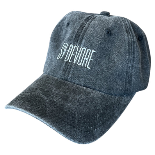 Sy Devore Baseball Cap