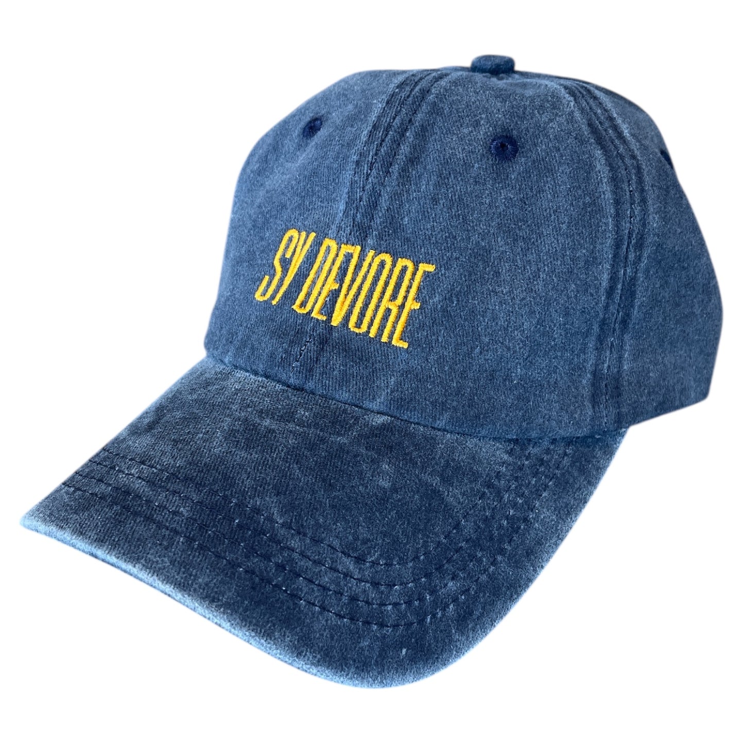 Sy Devore Baseball Cap