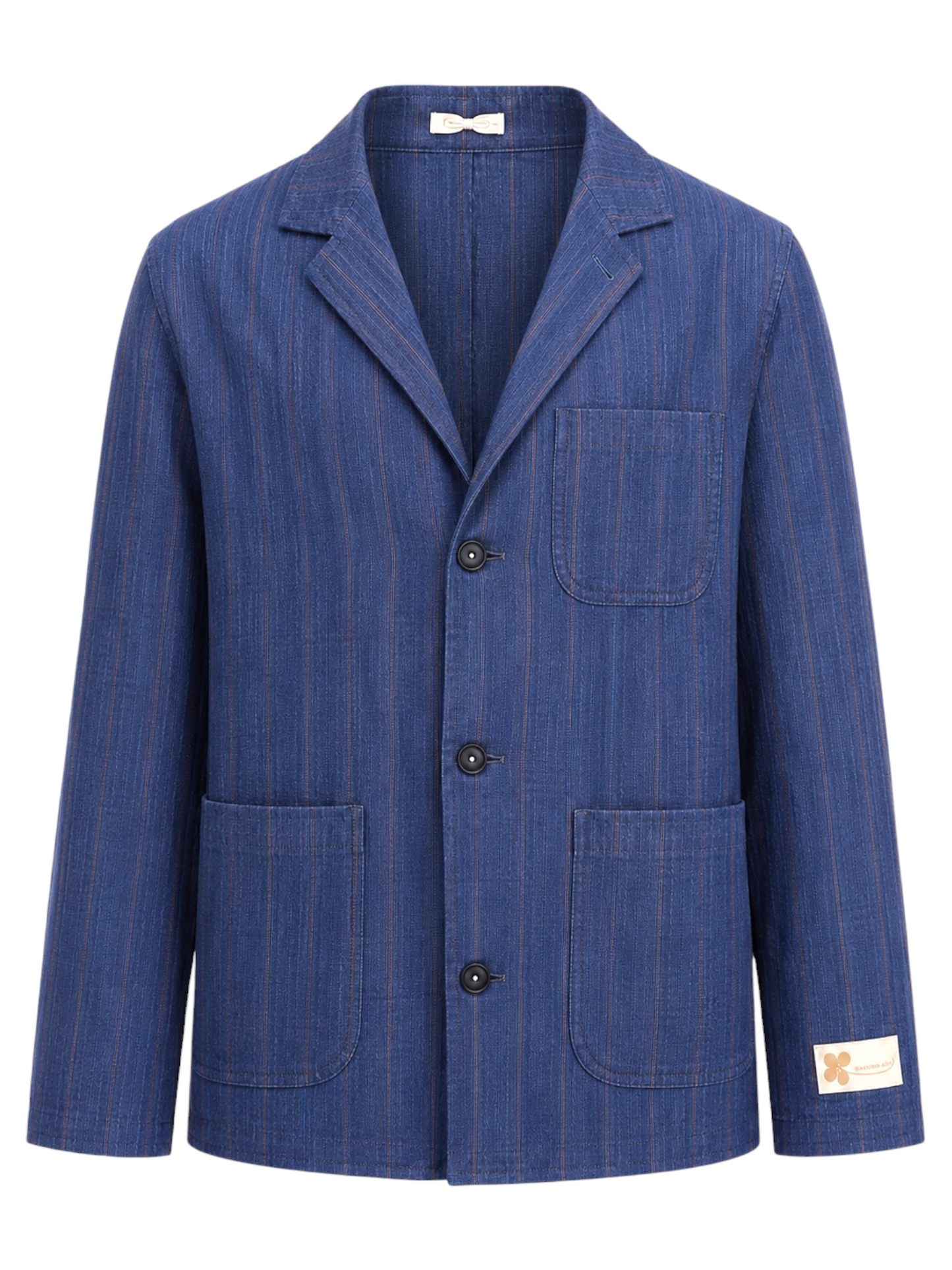 Baglietto Sport Jacket