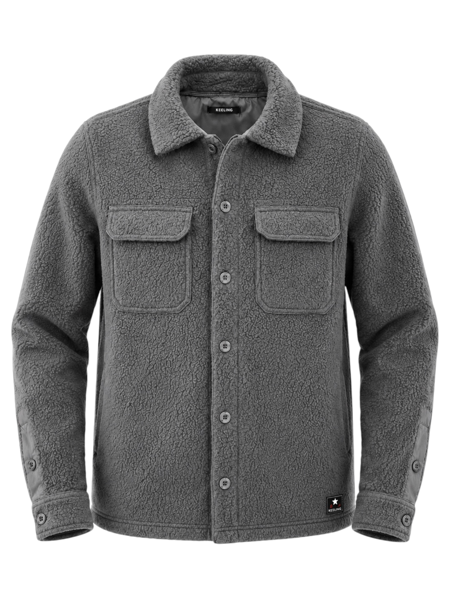 IPATAS P-Mountain Shirt