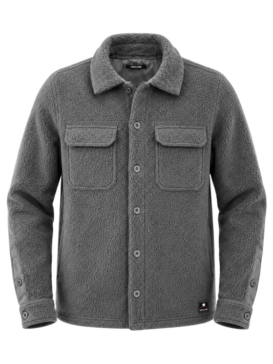IPATAS P-Mountain Shirt