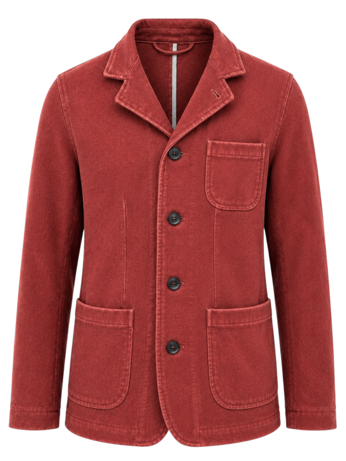 Cashmere Jacket