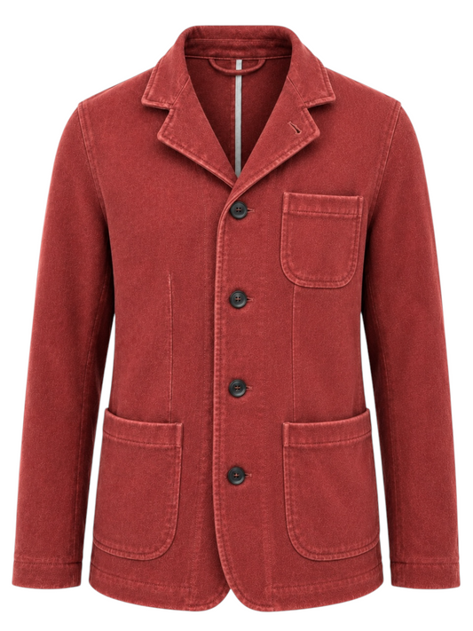 Cashmere Jacket