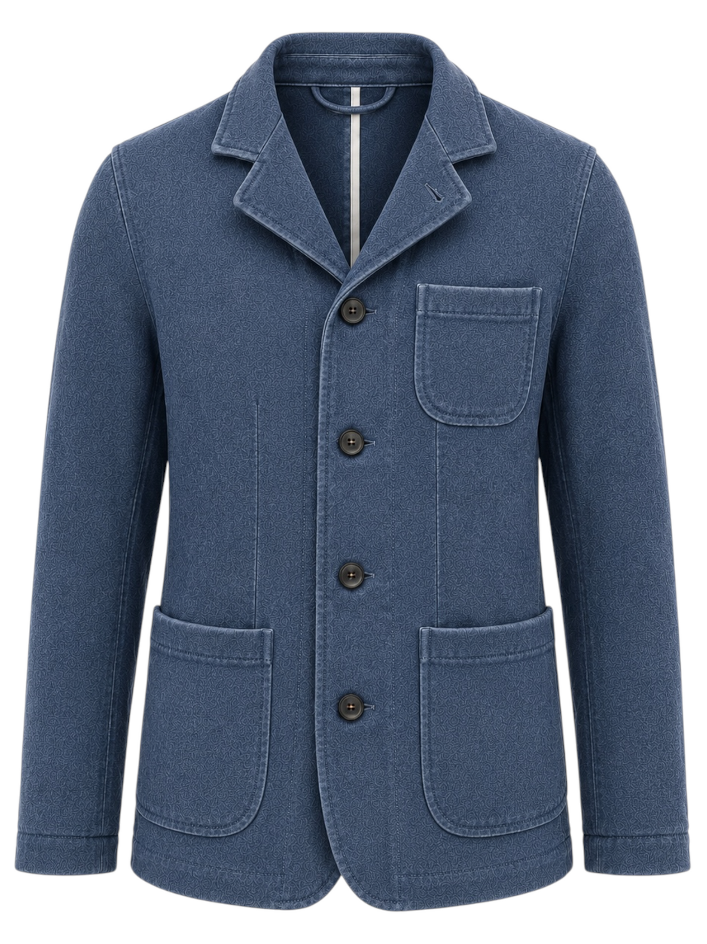Cashmere Jacket