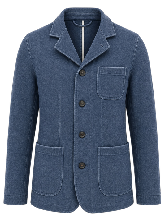 Cashmere Jacket