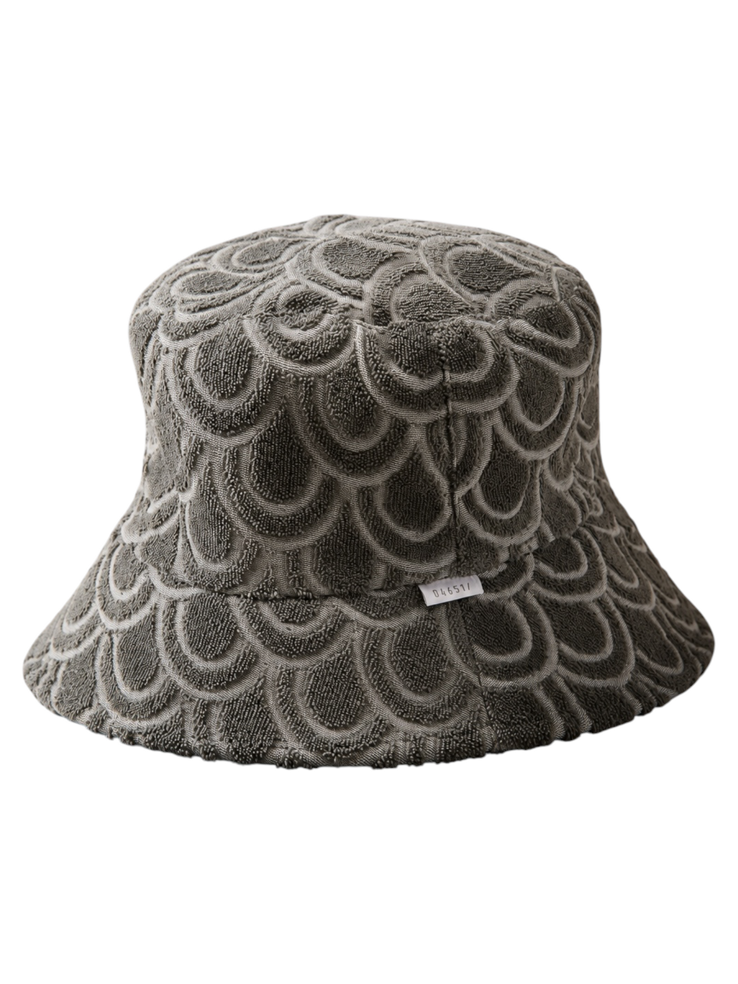 Terry Bucket Hat (Large)