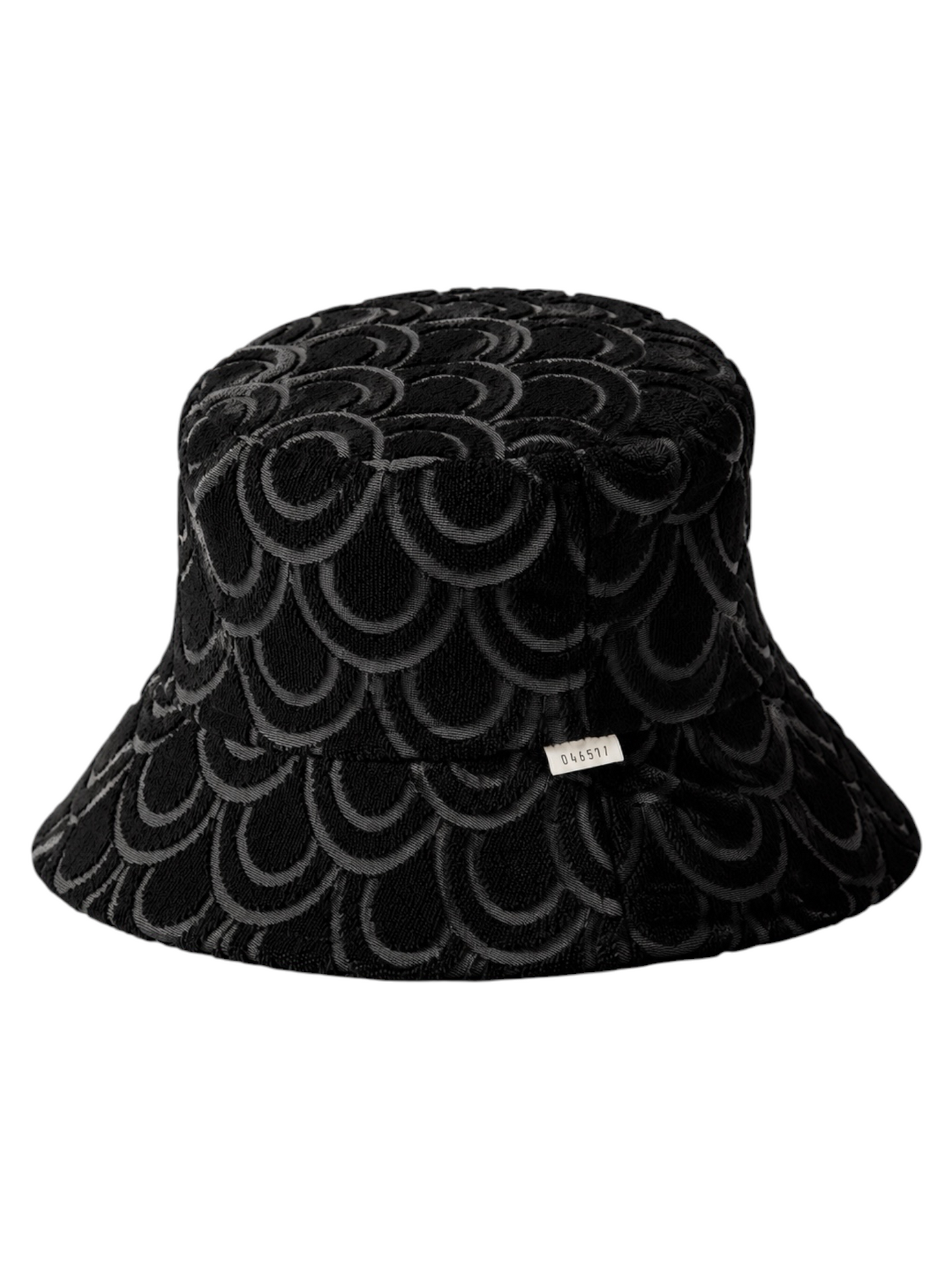 Terry Bucket Hat (Large)