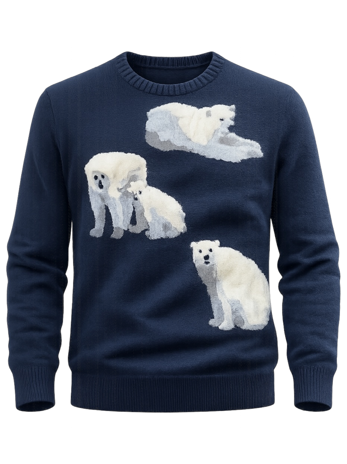 Polar Bear Crew